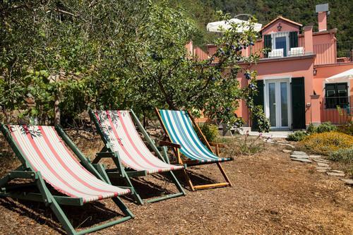 Il Nettare Hotel Riomaggiore Exterior foto